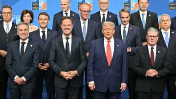 After NATO deal, how far will EU go for trade peace with Trump?