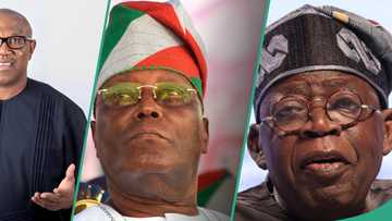 Tinubu, Atiku, Obi Sympathise with victims of Plateau school building collapse