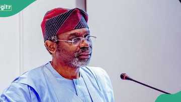 Tinubu's Chief of Staff Gbajabiamila narrates how he became lawyer instead of soldier
