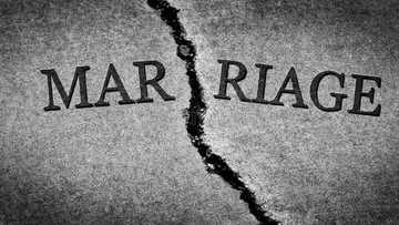 A raba ni da shi, gagarumin mashayi ne kuma yana dukana - Matar aure ga kotu