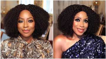 Mo Abudu breaks record, becomes first African to chair Emmy awards gala