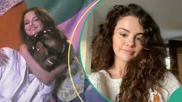 Selena Gomez speaks on relationship with Rema: "He deserves all the global success, I am impressed"