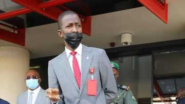 Impersonation: EFCC reveals Bawa’s personal Facebook account