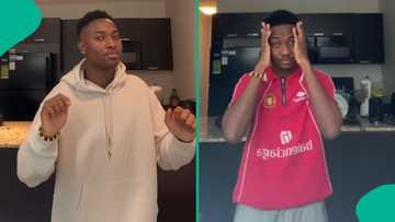 Canada-based Nigerian man shares why he ran away from White people church after 7 months