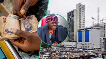 “Apply with the link”: Lagos State begins loan program for business owners