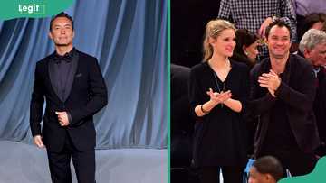 Jude Law's wife Phillipa came after a nanny scandal and a surprise baby with someone he barely dated