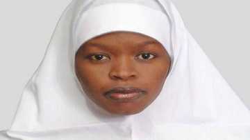 Damfarar N111m: Kotu ta garkame 'Mama Boko Haram' a kurkuku