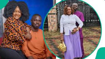 Destined Kids' Favour Iwueze Shows Off Her 4 Children and Fans Are Stunned