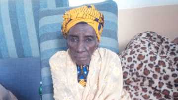 Yanzu-yanzu: Allah ya yi wa mahaifiyar ministan Buhari rasuwa