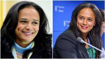 Africa's richest woman worth over N795bn eyes Angola presidency (photo)