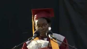 Young student gives out her N16.4m scholarship money, says there are people who need it more