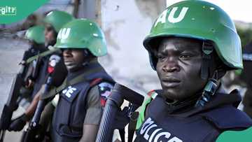 Police uncover last-minute conversation between deadly kidnapper gang before striking Lagos market