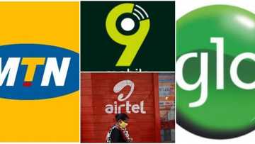 MTN ends Q1 2021 as biggest loser in data war against Globacom, Airtel, 9mobile