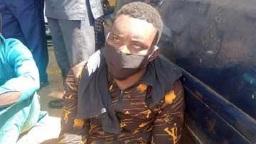 Na halaka mahaifiyata ne saboda mayya ce, Sojan da ya tsere daga wurin aiki