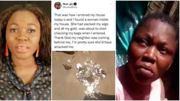 “I decided to let things go”: Yetunde Akilapa’s victim speaks after actress broke into her home to steal