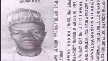 Rashin Tsaro: Wani mutumin Katsina ya canza sunansa daga Buhari