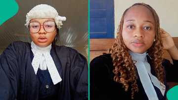 "Case closed": Barrister shares what women should do after husbands do DNA tests on their kids