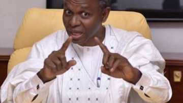 Baku isa ku tilasta mana mu baku shugabancin Najeriya ba, El-Rufa'i ya fadawa Gwamnonin Kudu