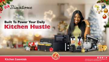 Binatone Presents: 12 Days of Christmas — Starting December 10th