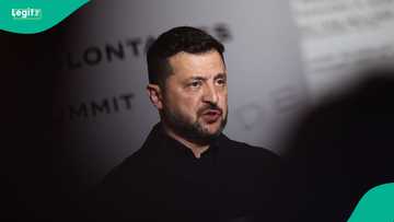 Ukraine cabinet reshuffle: Defence minister Mykhailo Fedorov faces uncertainty
