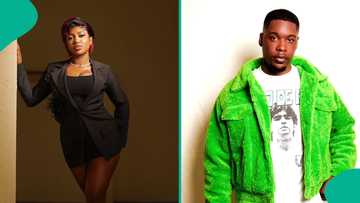 BBNaija Wanni shares what she would do to any lady she sees with Shaun: "She dey give pressure"