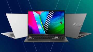ASUS Vivobook Pro 14X OLED (N7400) Review: The Powerhouse for Content Creators