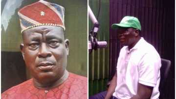 Adegbenro Fagbemi’s bio: profile of APM's Ekiti governorship candidate