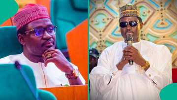 Intrigue as federal lawmaker defends renovating 80 cemeteries as constituency projects