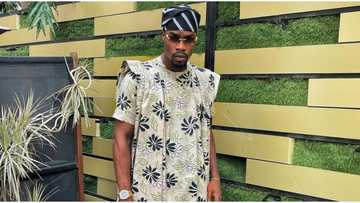 Saved by celebrity status: BBNaija's Neo recounts ordeal with police officers in Lagos
