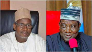 Breaking: Supreme Court fixes new time for judgement on Plateau, Bauchi governorship tussle