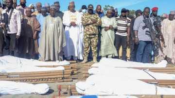 Duk malamin da bai yi huduba a kan tsaro ba ranar Juma'a munafiki ne, Malam Maraya