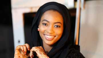 Shiru magana ce, caccakata a yanar gizo ba mafita bace - Fatima Ganduje-Ajimobi