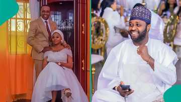 Femi Adebayo’s ex-wife Iyanaladuke finally speaks out about what she endured in their marriage