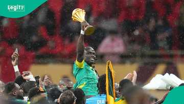 Strong reaction as Senegal challenges CAF's controversial AFCON title decision