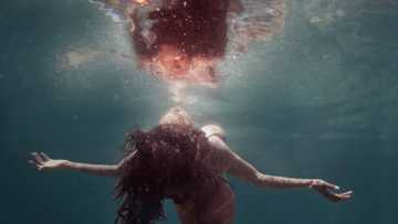 Tashin hankali: 'Yan ruwa sun kashe budurwa a lokacin da ake yi mata wankan shiga addinin Kirista