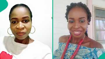 Lady's funny description for bank transfer goes viral online: "This made me laugh"