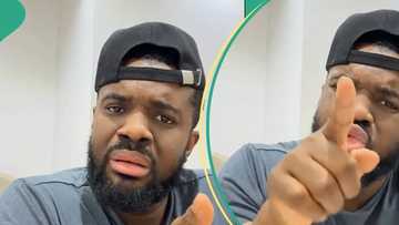 “Getting out of hand”: Williams Uchemba slams ladies over their gym outfits, tells them to pity men