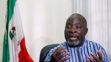 Anambra: Perish state of emergency thoughts - PDP warns federal government