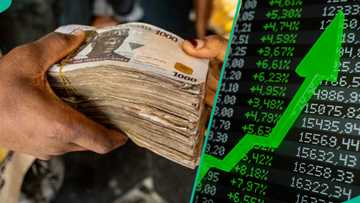 Nigeria stocks hit 12.15% return year-to-date after another day of positive performance