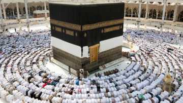 Yadda rufe kasashe soboda Korona za ta shafi ibada a watan Ramadan