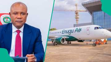 Another airline begins operation in Nigeria, set to compete with Air Peace, others