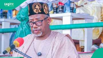 A karshe, Gwamnan Bauchi zai sauya sheka, ya fida kujerar da zai nema a 2027