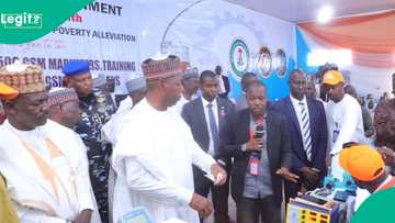 Gwamna ya kawo shirin da zai taimaki matasa, za a raba musu tallafin Naira biliyan 1