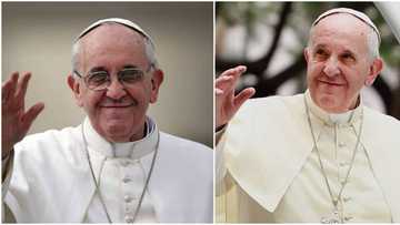 Pope Francis tells mothers to stop ironing son's shirts instead push them to get married