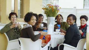 Our Ajo Chair 'Stole' The Pot — The Minute Book She Hid Turned Into A Scholarship