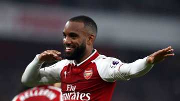 Man United fans launch attack on Arsenal star after Premier League defeat at Emirates Stadium