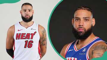 How Caleb Martin's family move shaped his rise in the league