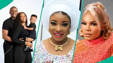 Lizzy Anjorin snubs court order, makes fresh allegations against Priscilla Ojo and son Rakeem