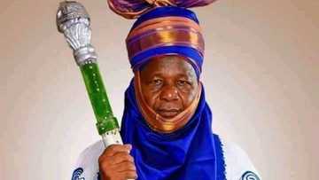 Ganduje ya nada sabon sarkin masarautar Rano a Kano