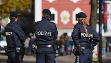 Yadda wani mutum ya yi kokarin kashe tsohuwar matarsa da bam